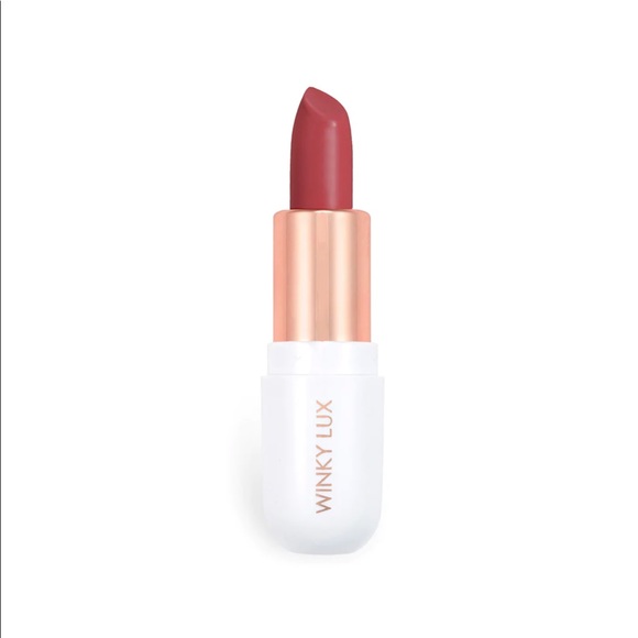 🆕 Winky Lux Lipstick 💄 - Picture 2 of 3